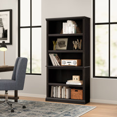 Bowerbank standard deals bookcase